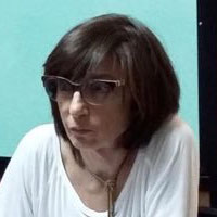 Elena Levy Yeyati